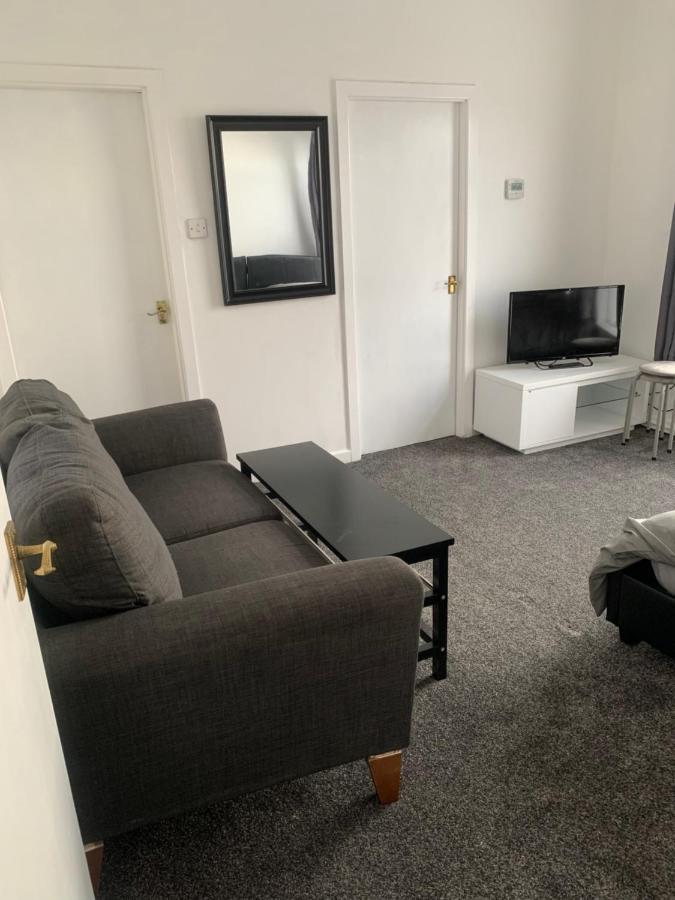 New 2 Bedroom Apartment In Greater Manchester Ashton-under-Lyne Extérieur photo